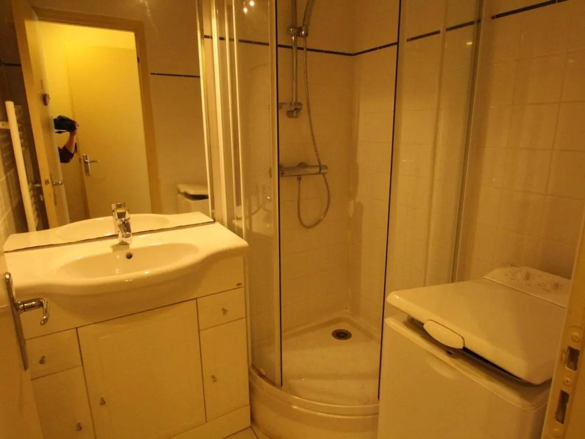 Luchon - Studio 2/3 Pers., Balcon, Telecabine, Proche Commerces Et Thermes - Fr-1-313-224 Apartment