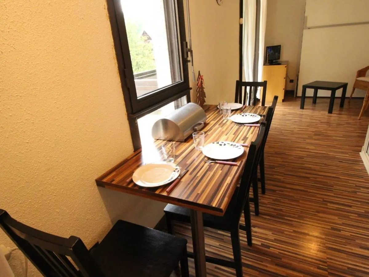 Luchon - Studio 2/3 Pers., Balcon, Telecabine, Proche Commerces Et Thermes - Fr-1-313-224