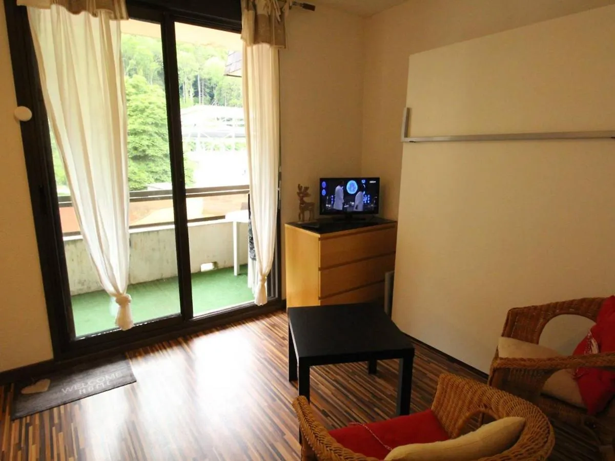 Apartment Luchon - Studio 2/3 Pers., Balcon, Telecabine, Proche Commerces Et Thermes - Fr-1-313-224 France