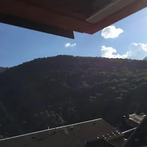 Apartamento T2 Bis, Calme Centre, Bagnères-de-Luchon
