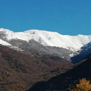  Apartment Ski Bagneres-De-Luchon