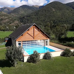 Apartamento Le Nid Douillet Du Pic D'aran, Bagnères-de-Luchon