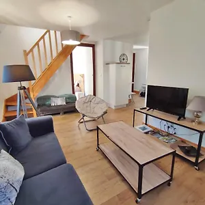 Apartamento L'alexiane, Centre Luchon, Parking Gratuit, Wifi, Bagnères-de-Luchon