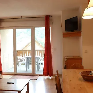 Apartamento Le Cocon D'aran, Bagnères-de-Luchon